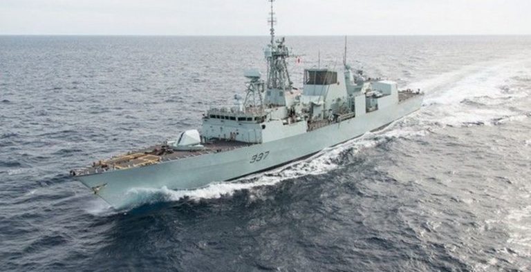 FAZ: Το ΝΑΤΟ παρατηρητής στο Αιγαίο παρά το “όχι” Ερντογάν