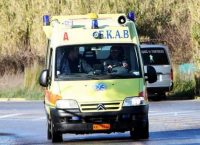 Τροχαίο με δύο νεκρούς στην εθνική οδό Πύργου – Μεθώνης
