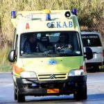 Τροχαίο στην Συγγρού: Πέθανε ο πεζός που προσπάθησε να διασχίσει την λεωφόρο