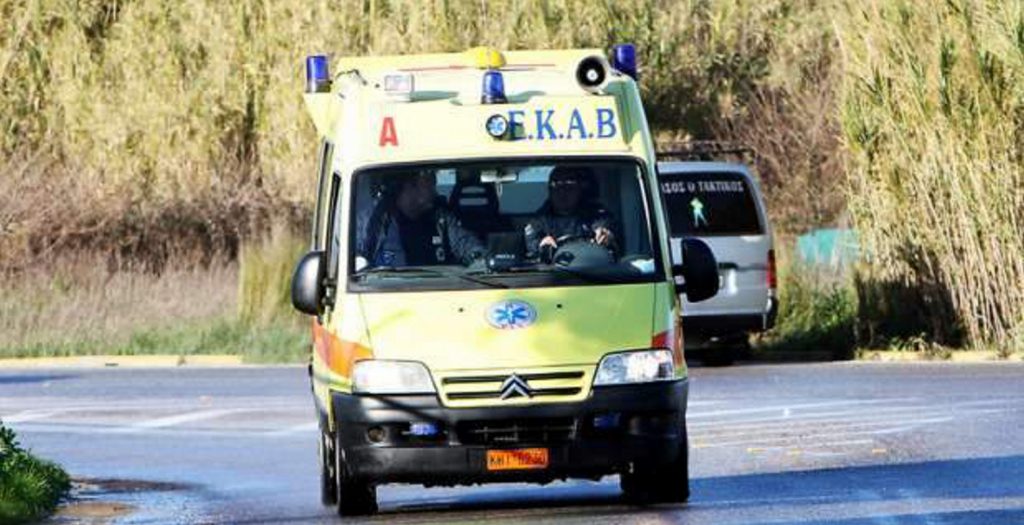Πάτρα: Πέθανε ανήλικο κοριτσάκι από τον ιό της γρίπης