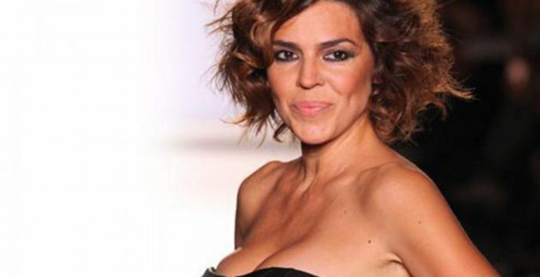 Θέλεις να δεις το γουνάκι της Ναταλίας Δραγούμη;