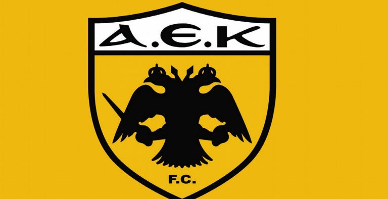 Υπέγραψε στην ΑΕΚ ο Νικολαϊδης