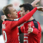 Διαστημική ΓΚΟΛΑΡΑ στην Γαλλία! (vid)