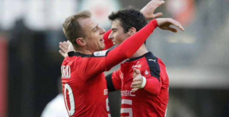 Διαστημική ΓΚΟΛΑΡΑ στην Γαλλία! (vid)