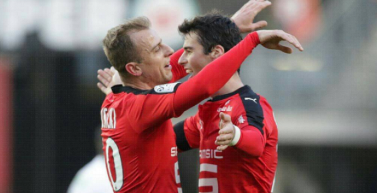 Διαστημική ΓΚΟΛΑΡΑ στην Γαλλία! (vid)