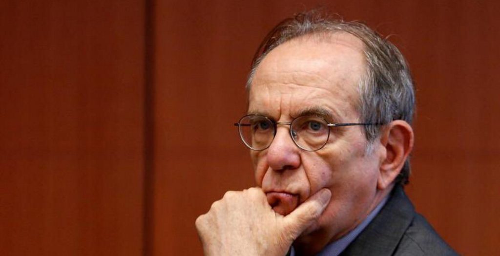Ιταλία: Ο Παντοάν νέος πρωθυπουργός της Ιταλίας;