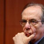 Ιταλία: Ο Παντοάν νέος πρωθυπουργός της Ιταλίας;