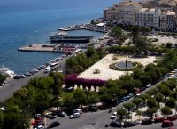 “Πρωταθλήτρια” του τουρισμού η Κέρκυρα