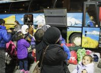 Λέσβος: Αποζημίωση σε όσους κατοίκους επλήγησαν από το προσφυγικό