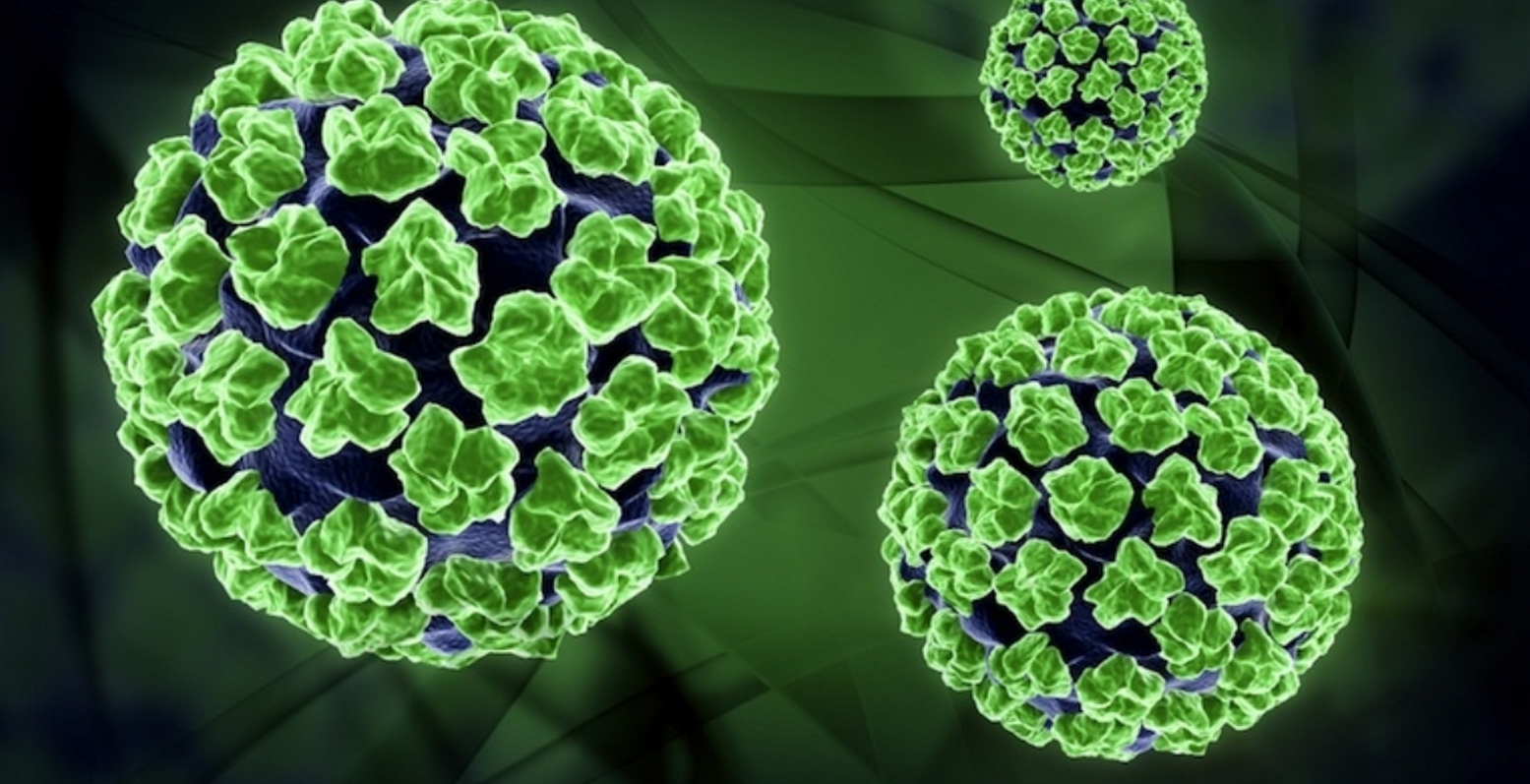 Διπλασιάστηκαν τα κρούσματα HPV στη χώρα μας