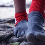 Ειδικές κάλτσες αντικαθιστούν τα παπούτσια