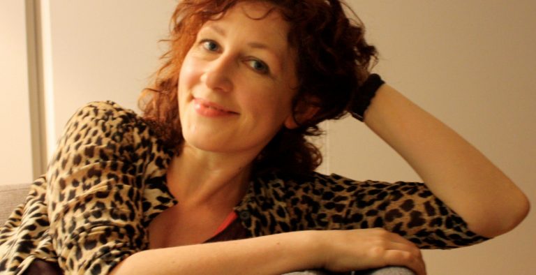 Ομιλία της Claire Bishop, στο Πάντειο
