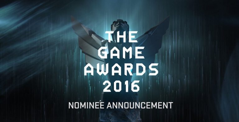 The Game Awards 2016: Η λίστα με τους νικητές (video)