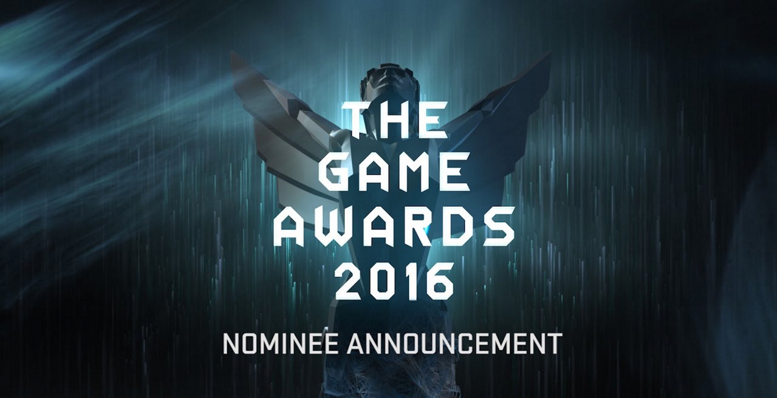 The Game Awards 2016: Η λίστα με τους νικητές (video)