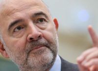 Μοσκοβισί: Αθήνα-δανειστές ελπίζω να συμφωνήσουν έως τις 22 Μαΐου