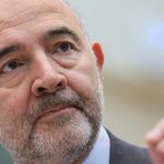 Πιέρ Μοσκοβισί: Ενθαρρυντικό μήνυμα η συμφωνία σε τεχνικό επίπεδο Αθήνας – Θεσμών