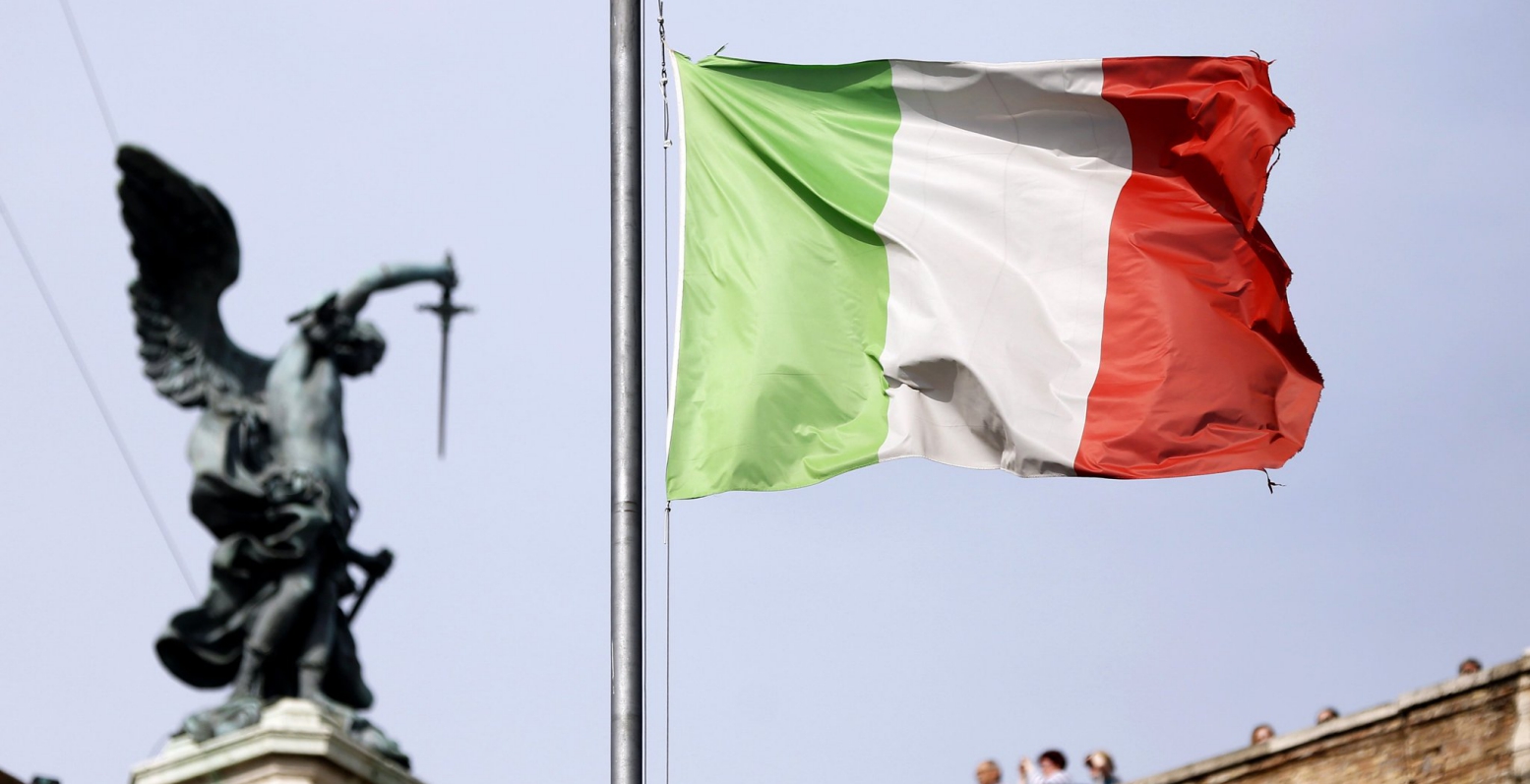 Ιταλία: Ένας υποστηρικτής της δημοσιονομικής λιτότητας πήρε εντολή σχηματισμού κυβέρνησης