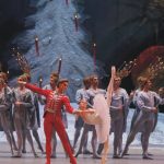 “Ο Καρυοθραύστης” από τα μπαλέτα Μπολσόι, στο Μέγαρο!