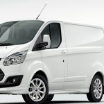 Ford: Νέα Transit Custom Van