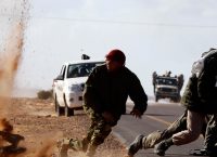 Ηγετικό στέλεχος της Αλ Κάιντα έπεσε νεκρό