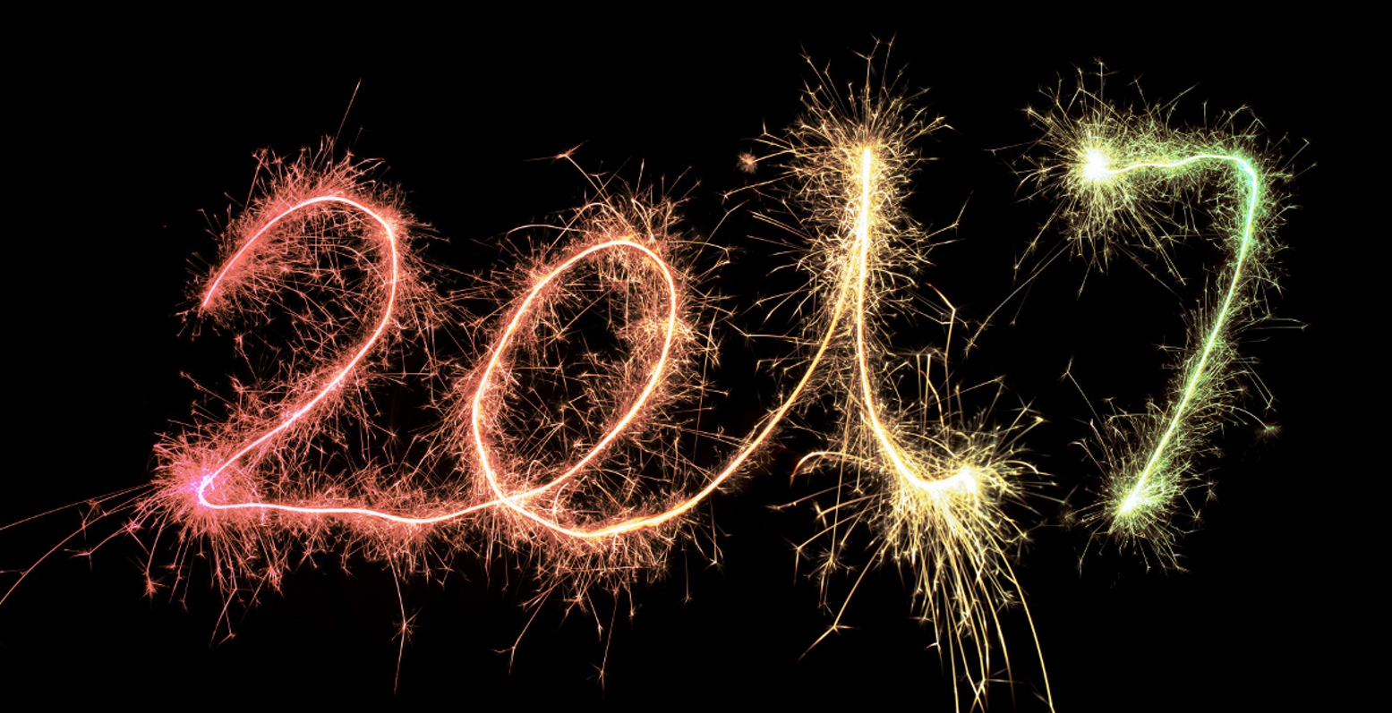 Ιανουάριος 2017: Η αστρολογική ατζέντα