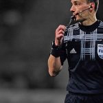 Άγγλος στην Τούμπα