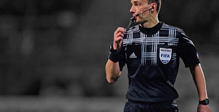 Άγγλος στην Τούμπα