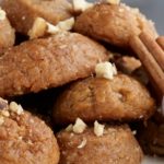 Μικρά μυστικά για τέλεια μελομακάρονα