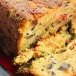 Πίτσα… κέικ!