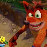 «Crash Bandicoot Insane Trilogy»: Η επιστροφή του Crash είναι γεγονός (video)