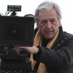O Kώστας Γαβράς τιμώμενο πρόσωπο στο Hellas Filmbox Berlin 2017