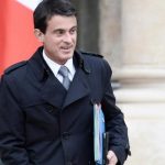 Υποψήφιος για τη Γαλλική Προεδρία ο Μανουέλ Βαλς