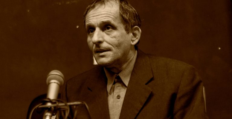 “Η Δίκη του Μπρεχτ” στο Τρίκυκλο Upstage