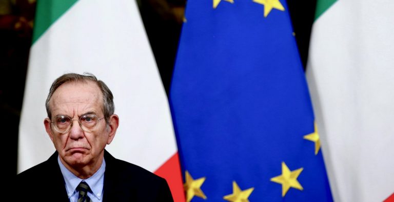 Η “αναβάθμιση” Παντοάν και η ενοποίηση της ΕΕ