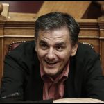 Τσακαλώτος: To ΔΝΤ άλλαξε στάση για συντάξεις και αφορολόγητο