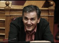 Τσακαλώτος: To ΔΝΤ άλλαξε στάση για συντάξεις και αφορολόγητο