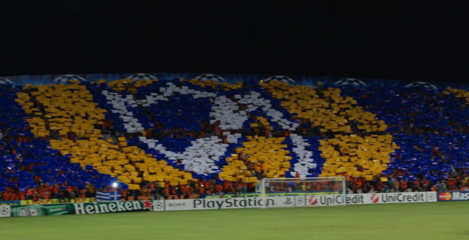 Europa League: Εκτός ευρωπαϊκών ομίλων ο ΑΠΟΕΛ