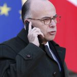Ο Καζνέβ, ο νέος Γάλλος πρωθυπουργός