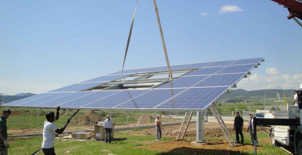 Επένδυση μαμούθ 130.000.000 ευρώ στην Κοζάνη
