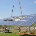 Κίνα: Νέα ρεκόρ παραγωγής ηλιακής ενέργειας