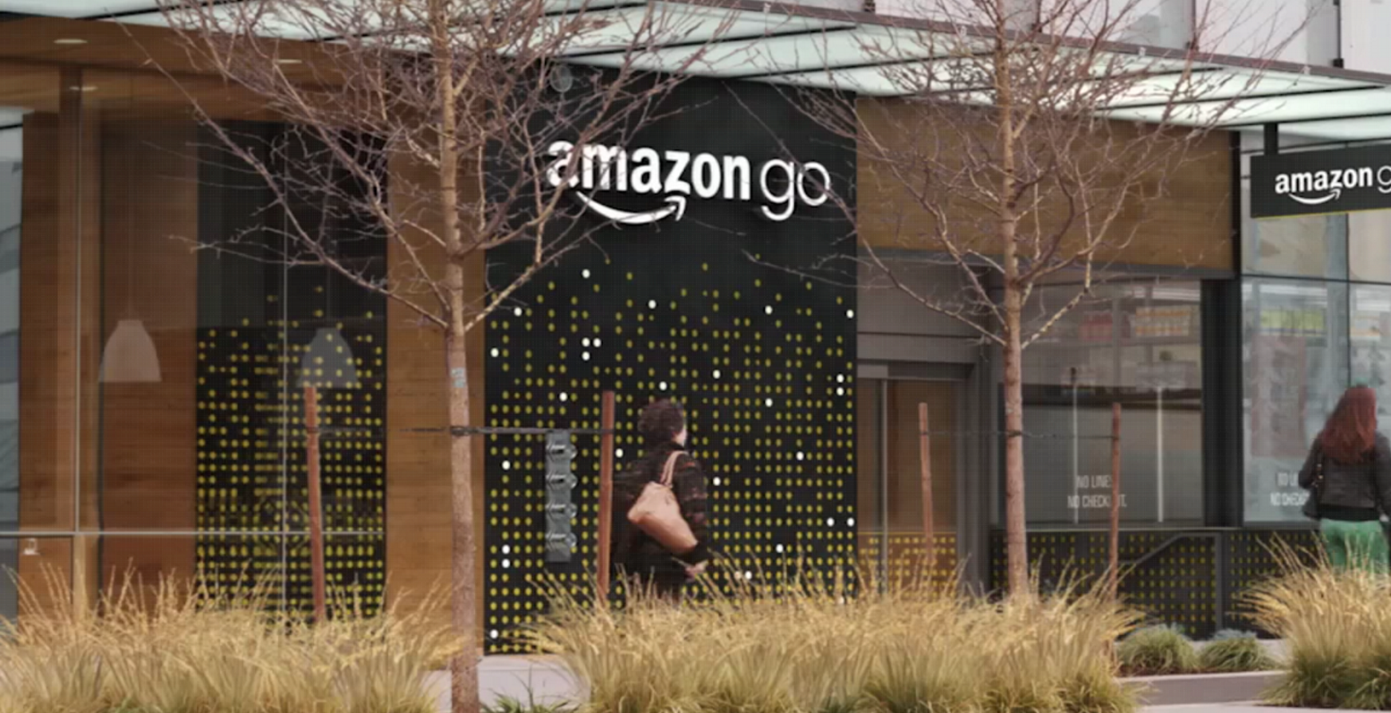 BBC: Η Amazon συστήνει στους εμπόρους να προετοιμαστούν για ένα Brexit χωρίς συμφωνία