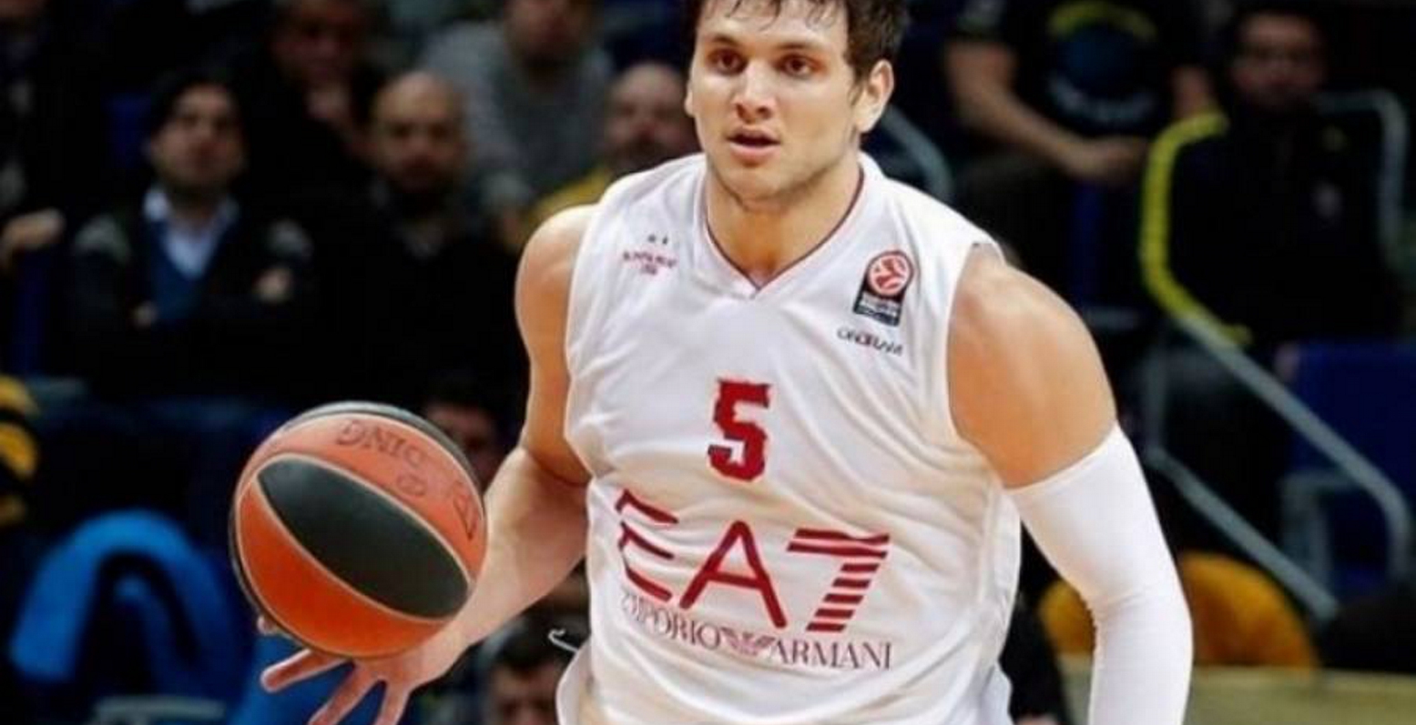 Στην Χάποελ Ιερουσαλήμ ο Τζεντίλε (pic)