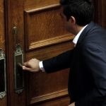 Απανωτά τα τεστ αντοχής για τον Τσίπρα κι ας μας “χρύσωσαν το χάπι”