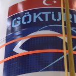 Η εκτόξευση του τουρκικού δορυφόρου Gokturk-1 (video)
