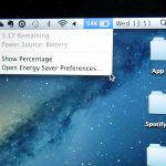 MacBook Pro: Αναφορές χρηστών για προβλήματα με τη μπαταρία