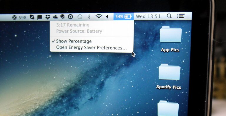 MacBook Pro: Αναφορές χρηστών για προβλήματα με τη μπαταρία