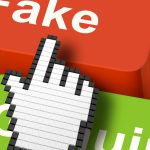 Πώς να αποφύγετε την παραπληροφόρηση στο ίντερνετ