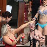 Αυστραλία: Πάρτι οργίων με ναρκωτικά, αλκοόλ και… ασθενοφόρα! (photos)