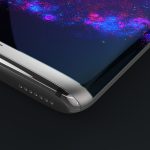 Samsung Galaxy S8: Νέα λειτουργία «beast mode»