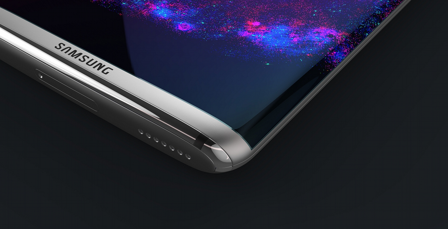 Samsung: 12 εκ. Galaxy S8 για αρχή!